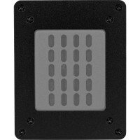 Main product image for GRS PT2522-FP Face Plate for PT2522 and PT2522C Planar Tweeters272-123